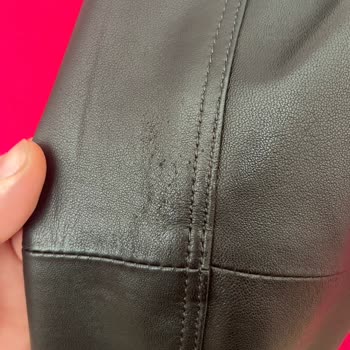 Derimod Montunun Deri Aşınması Ve Ücret İadesi Talebi