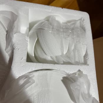 Korkmaz Mağazasında Çeyiz Seti Eksik Ve Kırık Ürün Sorunu