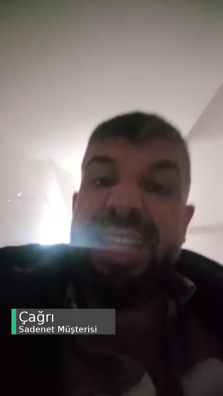 Sadenet Abonelik İptali Konusunda Sürekli Bilgi Eksik Deniliyor! videonun kapak resmi