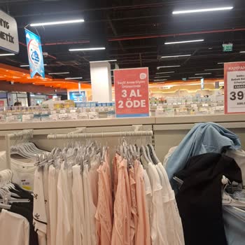 Ebebek Derince Mağazasında Yanıltıcı Kampanya Uygulaması Müşteriyi Aldattı