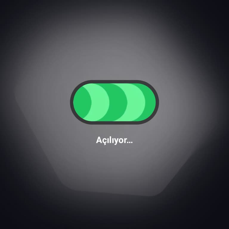 Vodafone Mobil Hattımda VPN Bağlantısı Engellendi