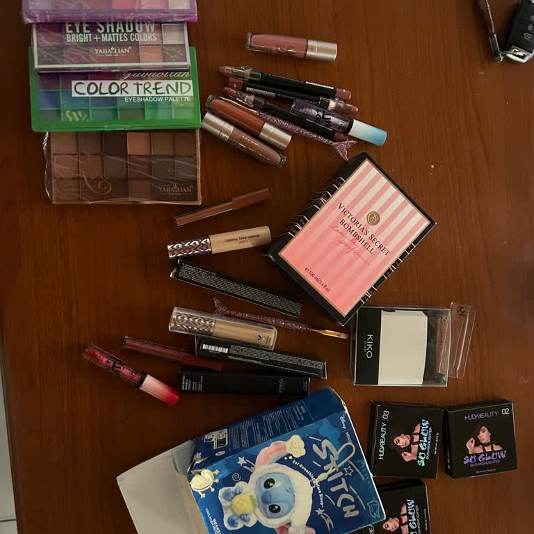 Shopier Kozmetik Ürünlerde İade Reddi Ve Sağlık Endişesi