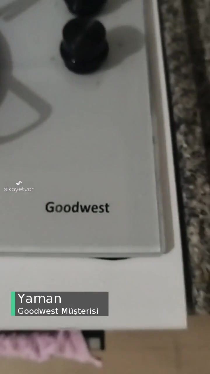 Goodwest Ankastre Seti Hüsranı! videonun kapak resmi