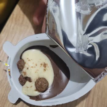 Cosby Fun Sürpriz Yumurtalarında Eksik Çikolata Ve Güven Sorunu