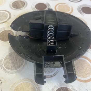 İlk Kullanımda Kırılan Schafer Su Isıtıcısı İçin Garanti Kapsamında Değişim Talebi