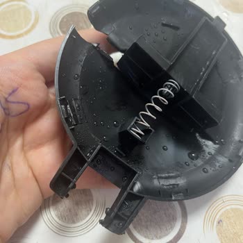 İlk Kullanımda Kırılan Schafer Su Isıtıcısı İçin Garanti Kapsamında Değişim Talebi