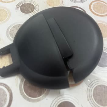 İlk Kullanımda Kırılan Schafer Su Isıtıcısı İçin Garanti Kapsamında Değişim Talebi