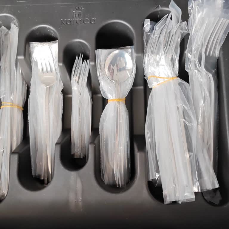 Karaca Pop‑up Mağazasından Alınan Kaşık Çatal Takımında Eksik Parçalar ve Yardımsız Müşteri Hizmeti