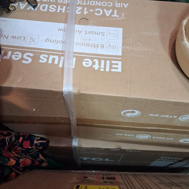 TCL Electronics Klimanın Bir An Önce Montajının Gerçekleştirilmesini Talep Ediyorum