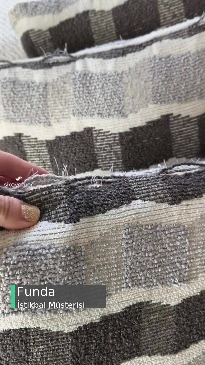 İstikbal Muğla Defolu Koltuk Takımı videonun kapak resmi