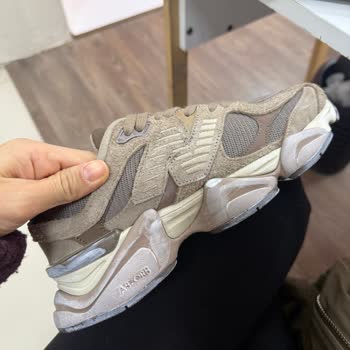 Boyalı Ve Defolu Ayakkabı İçin İade Ve Değişim Talebim Cevapsız