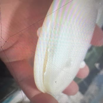 Büyük Arısoy Ticaret'ten Aldığım Makine Eğik Ve Kırık Geldi, İade Reddi Ve Para İadesi Yapılmadı