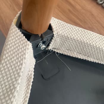 Sivas Modalife'da Sandalyeler Haftada Bir Kırılıyor, Yatak Ölçüsü Standart Dışı