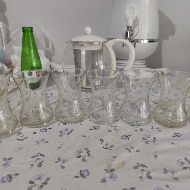 Vestel Bulaşık Makinesinde Temizleme Sorunu Çözülmedi Ve Sürekli Servis Geliyor