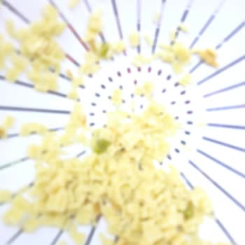 Arbella Family Rafadan Tayfa Makarna’da Kalite Sorunu: Renkli Şekiller Dağılıyor