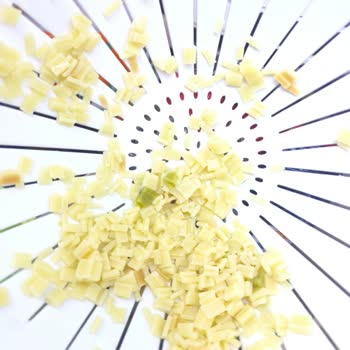 Arbella Family Rafadan Tayfa Makarna’da Kalite Sorunu: Renkli Şekiller Dağılıyor