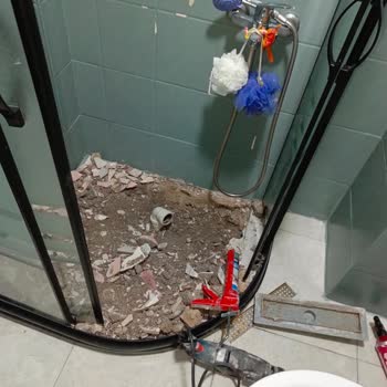 Doğa Sigorta’nın Fayans Hasarını Geciktirmesi Ve Eksper Değişikliği Talebi