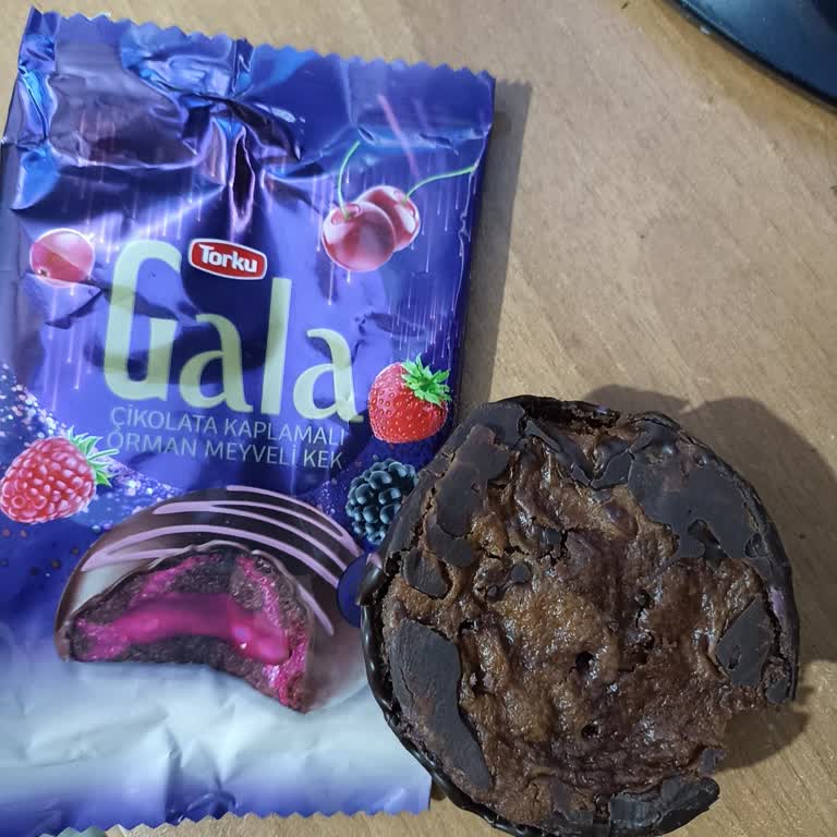 Torku A101'den Alınan Çürük Ürün