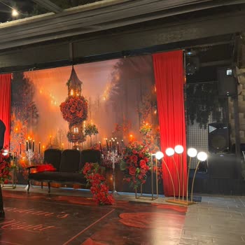 RY Organizasyon Memnun Kalmadım!