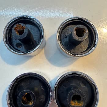 Bosch Ankastre Ocağımda Paslanma, Kullanıcı Hatası İddiası Ve Garanti Talebi