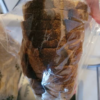 BİM Şubesinde Küflenmiş Ekmeğe Karşı Sağlık Şikayeti