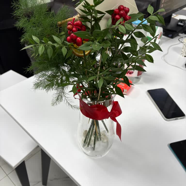 İlanı Yansıtmayan Çiçek Aranjmanı Ve Islak Vazo İçin Tam İade Talebi