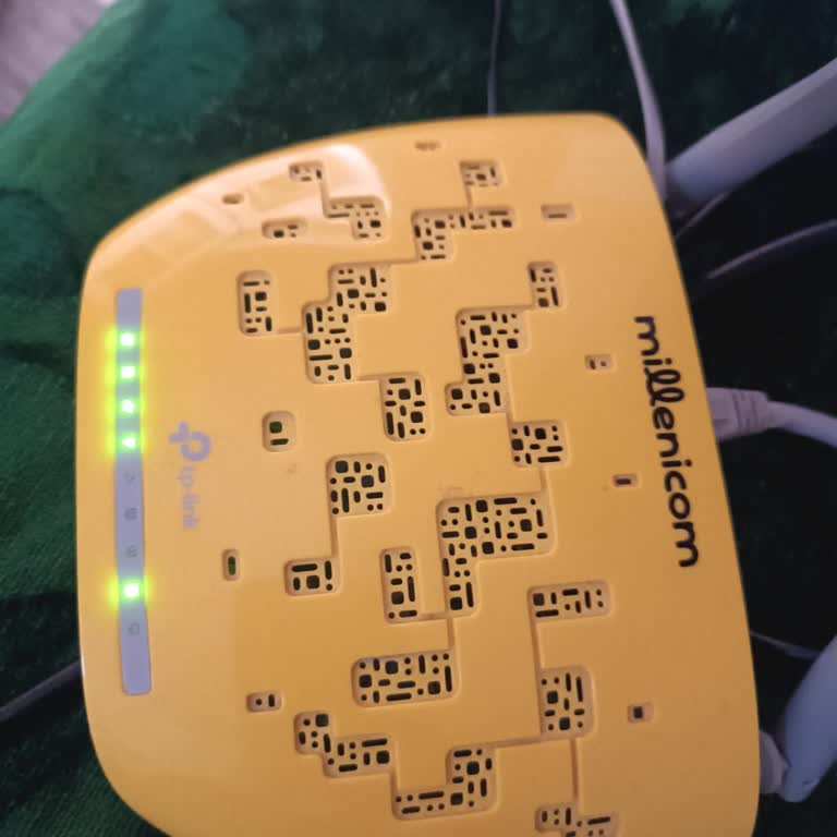 Millenicom Ev İnternetinde Sürekli Bağlantı Sorunu Ve Yetersiz Müşteri Desteği