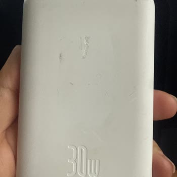 Media Markt’ta Kullanılmış Powerbank Satışı Ve Değişim Ücret Talebi
