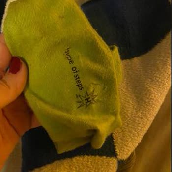 Çoraplarda Erken Tiftiklenme Ve İade Talebine Yanıtsızlık