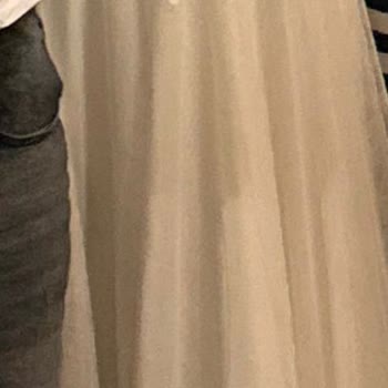 İpekyolu Gelinlikte Kalitesiz Üretim Düğün Gününü Felç Etti