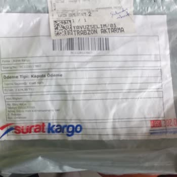 Ücretini Ödedim, Eşofman Takımım Yarım Ve Diğeri Yok