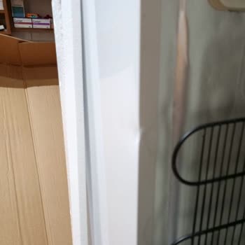 Kusurlu Derin Dondurucu Değişim Talebine Cevap Gelmedi