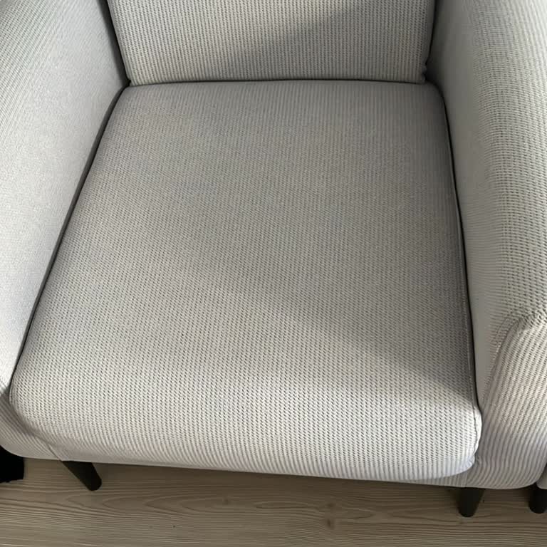 Karabük İstikbal Mağazasında Eva Oturma Grubu Çöktü, Kırıldı ve Garanti Dışı