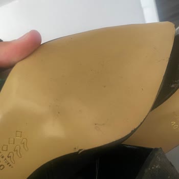 Defolu Çizme Ve İade Reddi