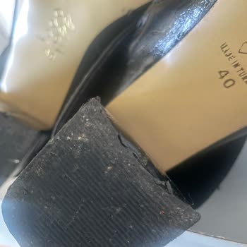 Defolu Çizme Ve İade Reddi