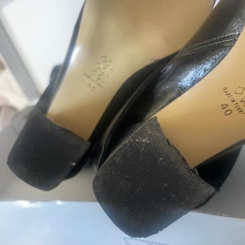 Defolu Çizme Ve İade Reddi