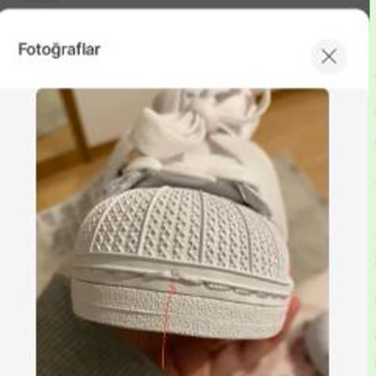 Adidas Değişim Kabul Edilen Ürün Stok Yok Bahanesiyle Gönderilmedi