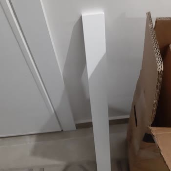 Yanlış Üst Çıta Gönderildi Montaj Tamamlanamadı Ve Acil Düzeltme Bekliyor