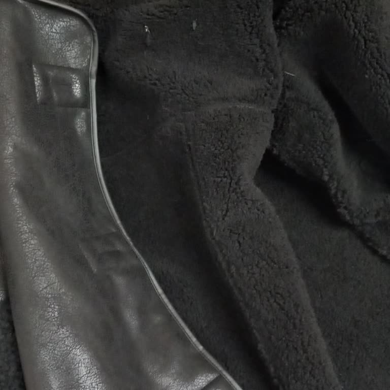 Özyürek Butik Kabanı Yanıltıcı Ölçü Ve Kalite Sorunlarıyla Geri İade Talebi