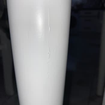 Vivense Masanın Ayaklarındaki Boya Kabarması Ve Çatlaklar Garanti Kapsamında Değerlendirilmiyor