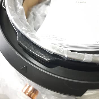 Defolu Ve Kirli Ürün İçin Koçtaş’tan Cevapsız Geri Ödeme Talebi