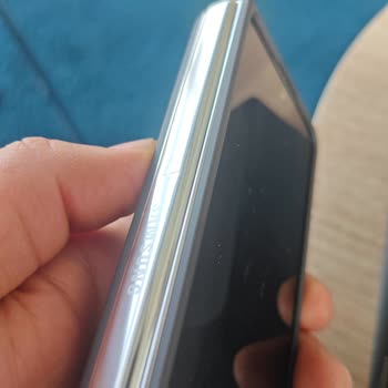 Samsung Fold 5 İç Ekran Arızasında Garanti Dışı İşlem Ve Yüksek Ücret Mağduriyeti