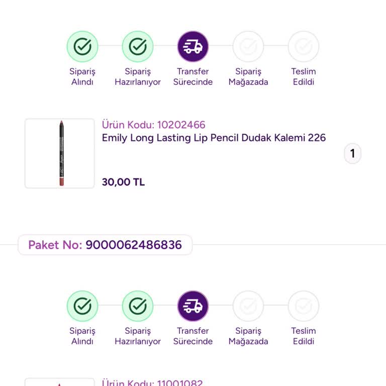 Teslimat Gecikmesi Ve Kredi Kartı Ödemesinin Geri Alınmaması