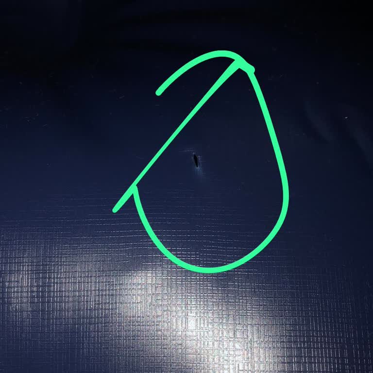 Kusurlu Şişme Yatakta Kullanıcı Hatası İddiası Ve Trendyol İade Reddi