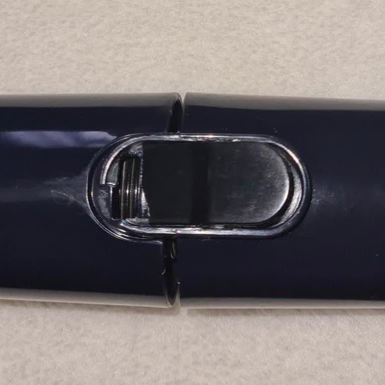 Sinbo 8623 Dikey Süpürge Katlama Mandalı Kırıldı, Yedek Parça Ve Servis İletişimi Yok