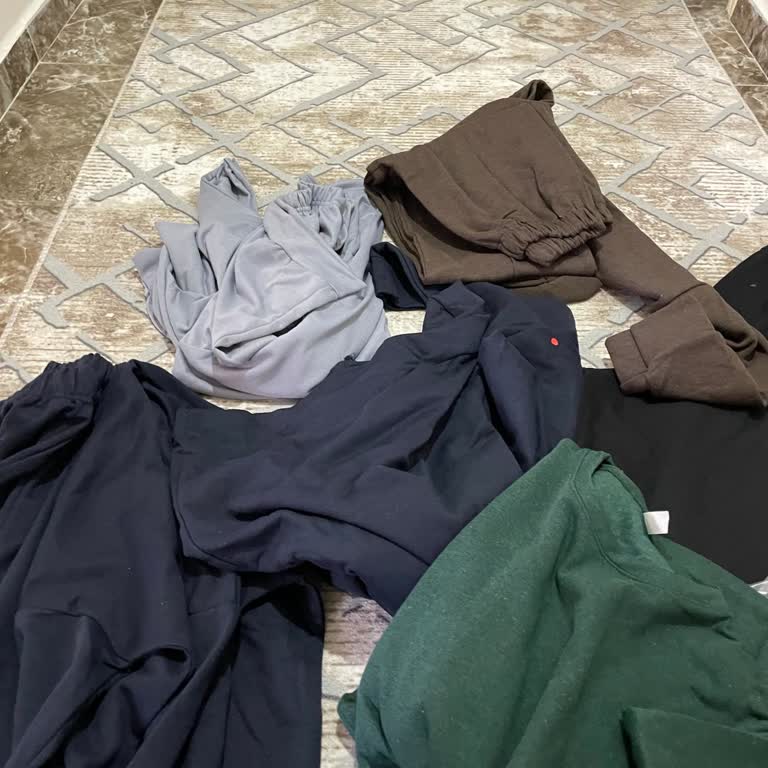 Yanlış Renk Ve Kalite, Müşteri Desteği Yanıt Vermiyor