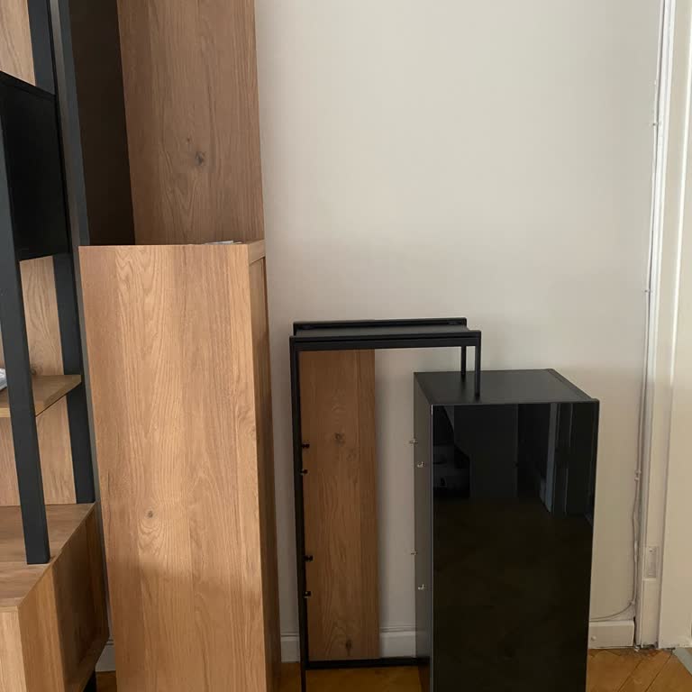 TV Ünitesi Montajı Ve Eksik Parçalar Nedeniyle Yaşanan Mağduriyet