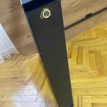 TV Ünitesi Montajı Ve Eksik Parçalar Nedeniyle Yaşanan Mağduriyet