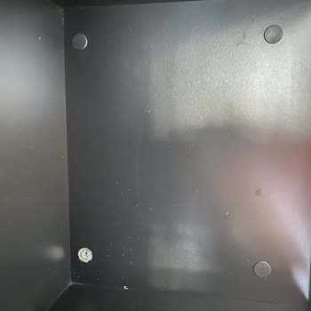 TV Ünitesi Montajı Ve Eksik Parçalar Nedeniyle Yaşanan Mağduriyet