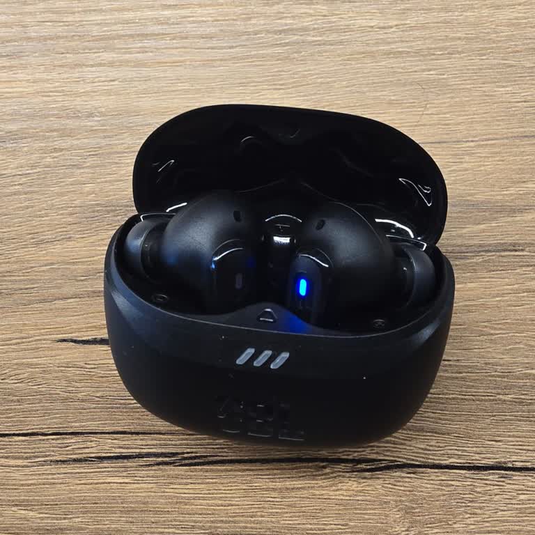 JBL Tune Beam2 Kulaklıklarım Şarj Olmuyor Ve Tanınmıyor